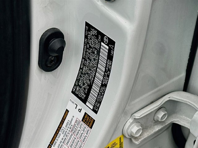 Used 2019 Toyota Corolla SE w/ SE Option Package FWD image 31