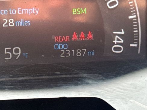 Used 2023 Toyota RAV4 XLE image 19