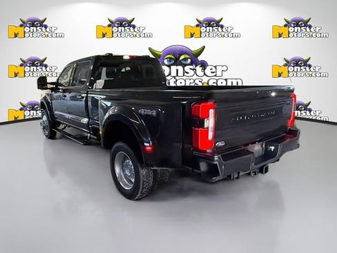 Used 2025 Ford F450 Platinum image 6
