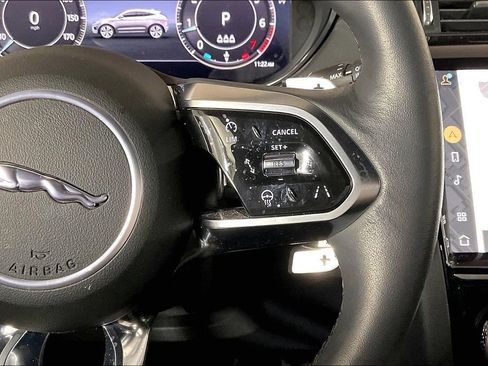 Used 2024 Jaguar E-PACE R-Dynamic SE AWD/4WD image 19