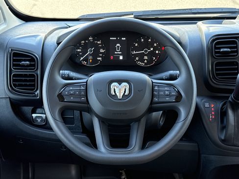 New 2026 RAM ProMaster 1500 w/ Safety Group FWD image 20