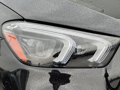 Used 2023 Mercedes-Benz GLE 53 AMG AMG GLE 53 image 9