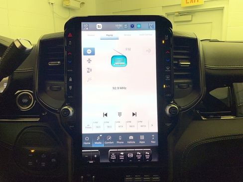 New 2026 RAM 2500 Rebel w/ Rebel Level 2 Equipment Group AWD/4WD image 16