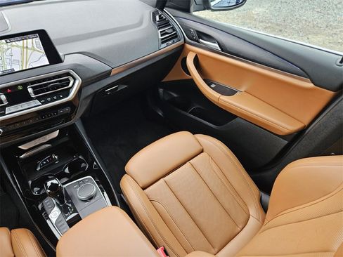 Used 2023 BMW X3 xDrive30i w/ Convenience Package image 15