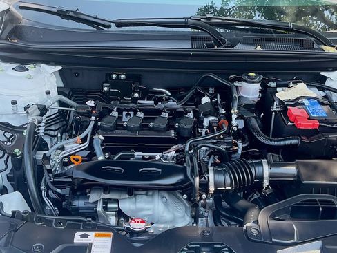Used 2025 Honda Accord LX image 27