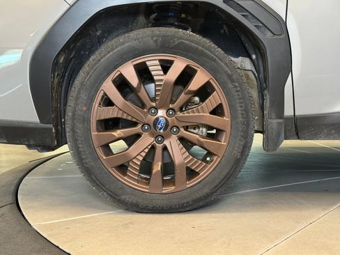Used 2025 Subaru Forester Sport AWD/4WD image 26