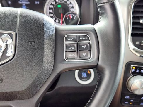 Used 2015 RAM 1500 Sport AWD/4WD image 19
