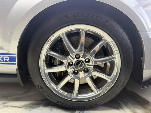 Used 2008 Ford Mustang Shelby GT500 RWD image 51