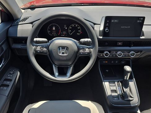 New 2026 Honda CR-V EX image 28