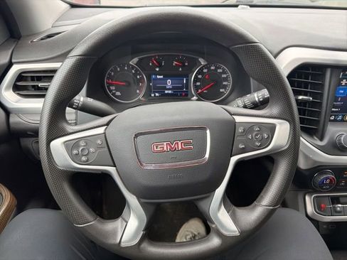 Used 2023 GMC Acadia SLE w/ Driver Convenience Package AWD/4WD image 20