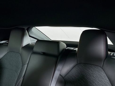 Used 2025 Dodge Charger R/T w/ Quick Order Package 25M R/T image 28