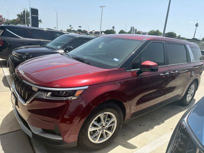 Certified 2024 Kia Carnival LX