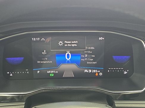 Certified 2024 Volkswagen Jetta S image 18