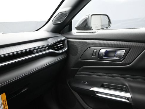 New 2025 Ford Mustang GT Premium image 23