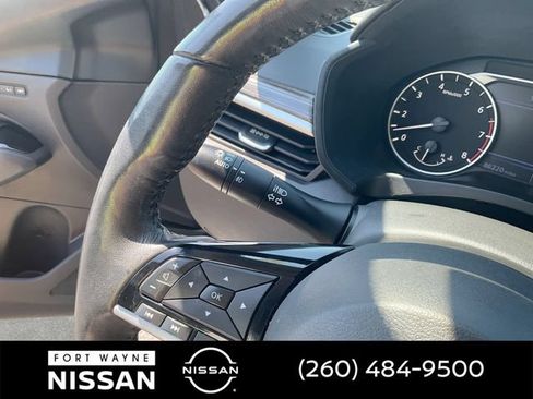 Used 2021 Nissan Altima 2.5 Platinum AWD/4WD image 24