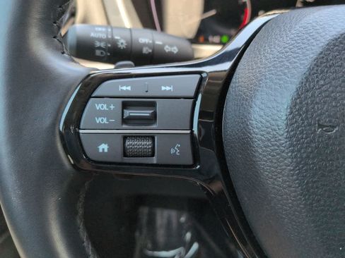 Used 2025 Honda Pilot EX-L image 23