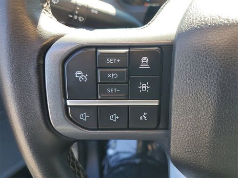 Used 2024 Ford F150 XLT w/ Equipment Group 302A MID image 11