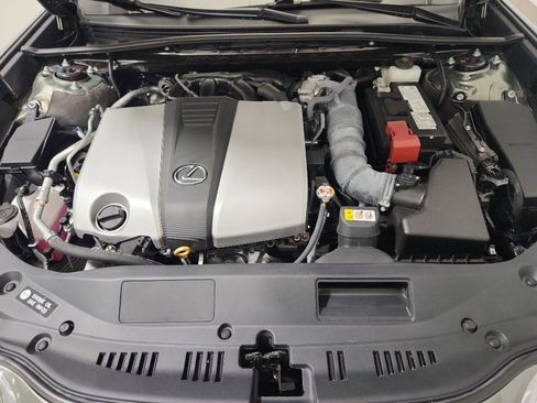 Used 2024 Lexus ES 350 Premium image 36