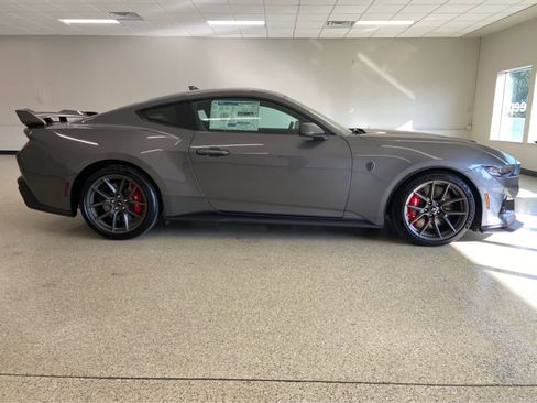 New 2025 Ford Mustang Dark Horse w/ Dark Horse Handlin Package image 5