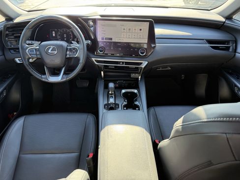 Used 2023 Lexus RX 350 Premium w/ Accessory Package image 14