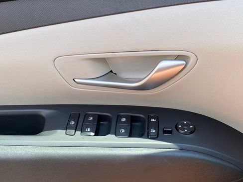 Used 2024 Hyundai Tucson SEL FWD image 23