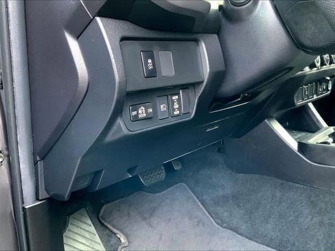 Used 2023 Toyota Tacoma TRD Sport image 35