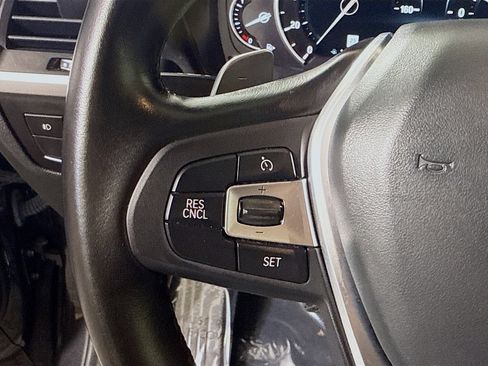Used 2019 BMW X3 sDrive30i w/ Convenience Package image 14