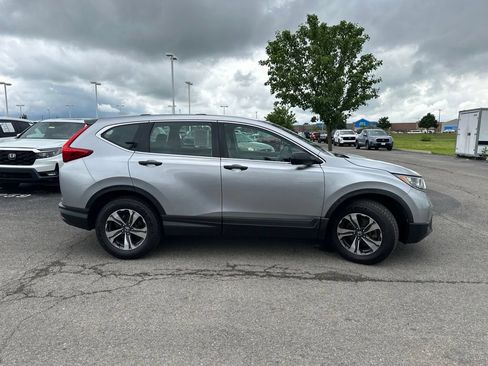 Used 2018 Honda CR-V LX image 11