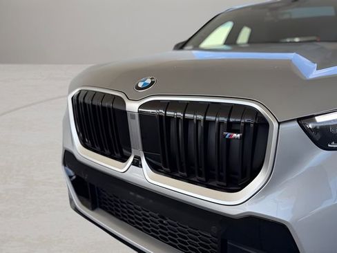 New 2026 BMW X1 M35i w/ Technology Package image 2
