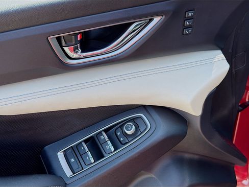 Used 2020 Subaru Ascent Limited w/ Popular Package #2A AWD/4WD image 23