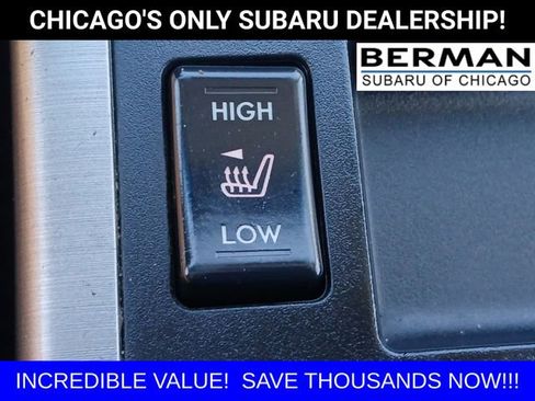 Used 2011 Subaru Outback 3.6R Limited w/ PWR Moonroof Pkg image 15