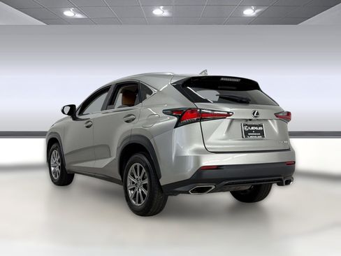 Used 2018 Lexus NX 300 FWD w/ Accessory Package 2 image 3