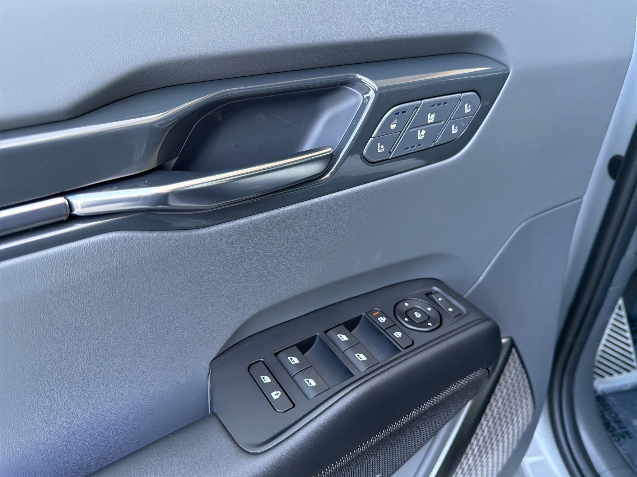 New 2026 Kia EV9 GT-Line AWD/4WD image 20