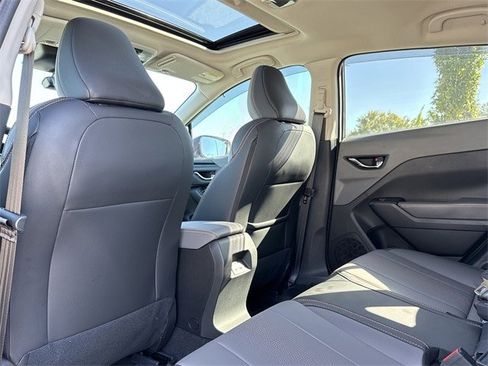 New 2025 Subaru Crosstrek 2.5i Limited image 12