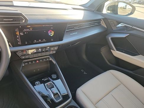 Certified 2025 Audi A3 2.0T Premium w/ Convenience Package image 11