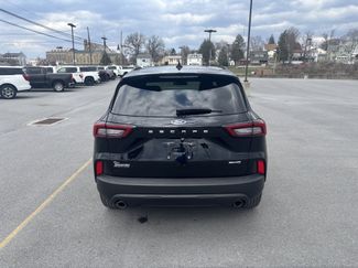 Used 2025 Ford Escape ST-Line video 4