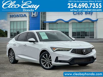 Used 2024 Acura Integra