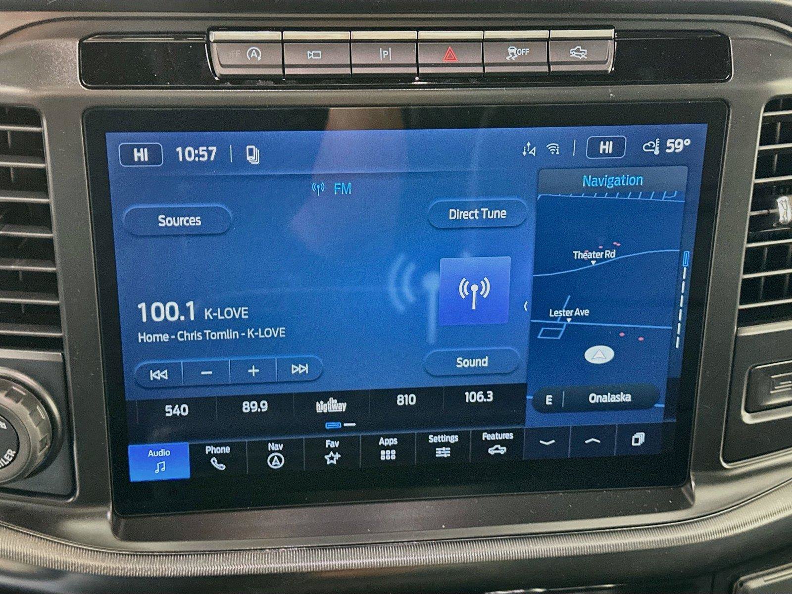 New 2026 Ford F150 Raptor AWD/4WD image 7