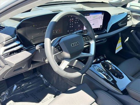 New 2025 Audi A5 2.0T Premium Plus image 3