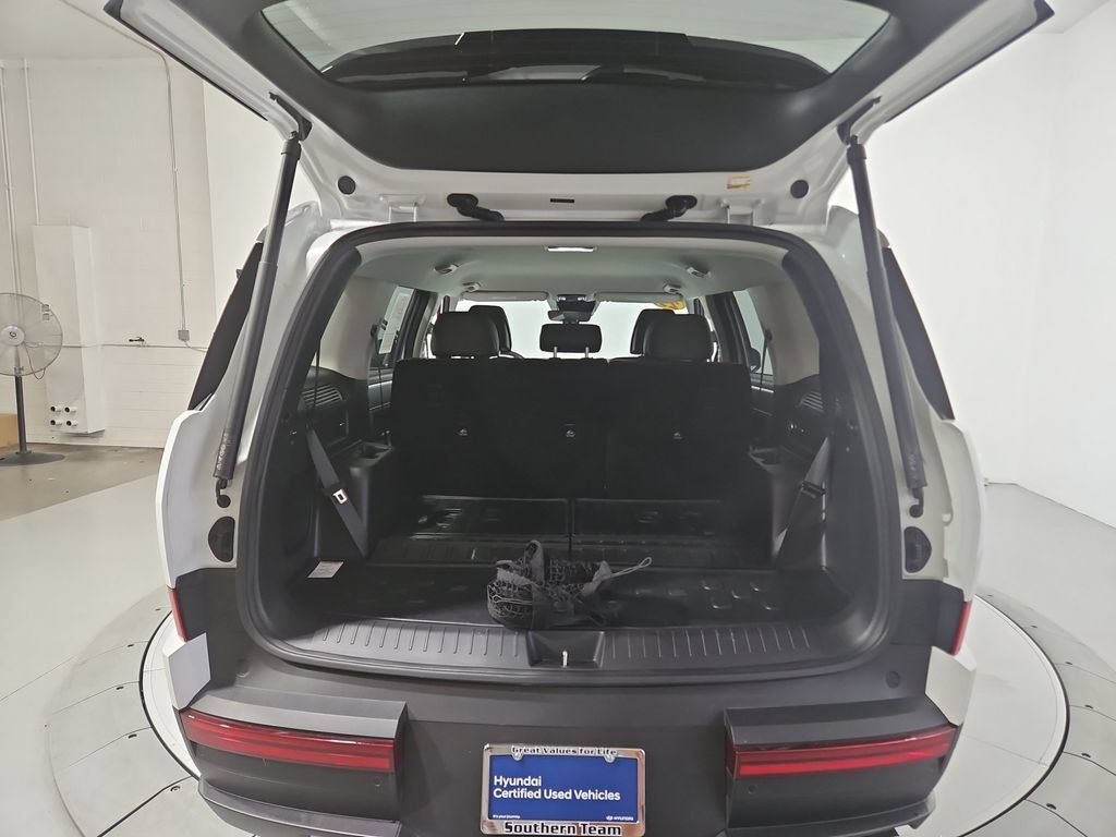 Certified 2025 Hyundai Santa Fe SEL AWD/4WD image 23