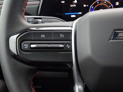 Used 2026 Chevrolet Colorado Z71 image 22