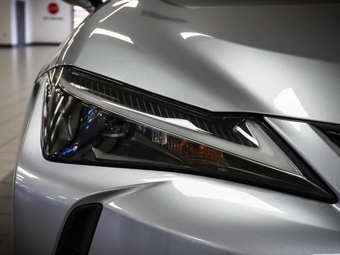 Certified 2023 Lexus UX 250h FWD image 29