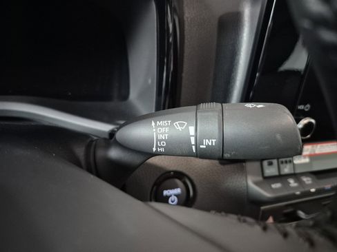 New 2026 Toyota Camry Hybrid image 23