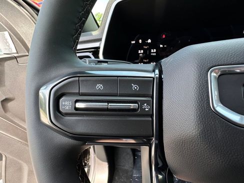 New 2026 GMC Canyon AT4 w/ AT4 Premium Package AWD/4WD image 33