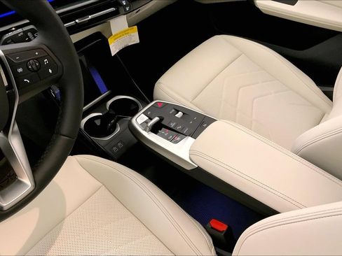 New 2026 BMW X1 xDrive28i w/ Convenience Package AWD/4WD image 6