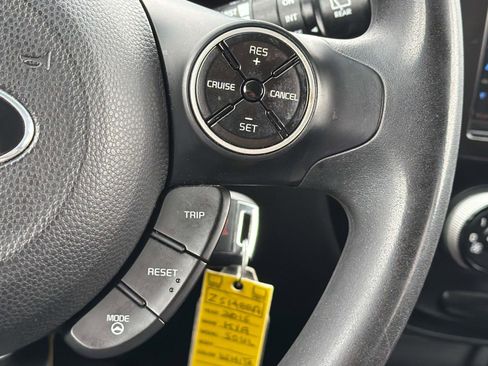 Used 2016 Kia Soul w/ Option Group 020 image 11