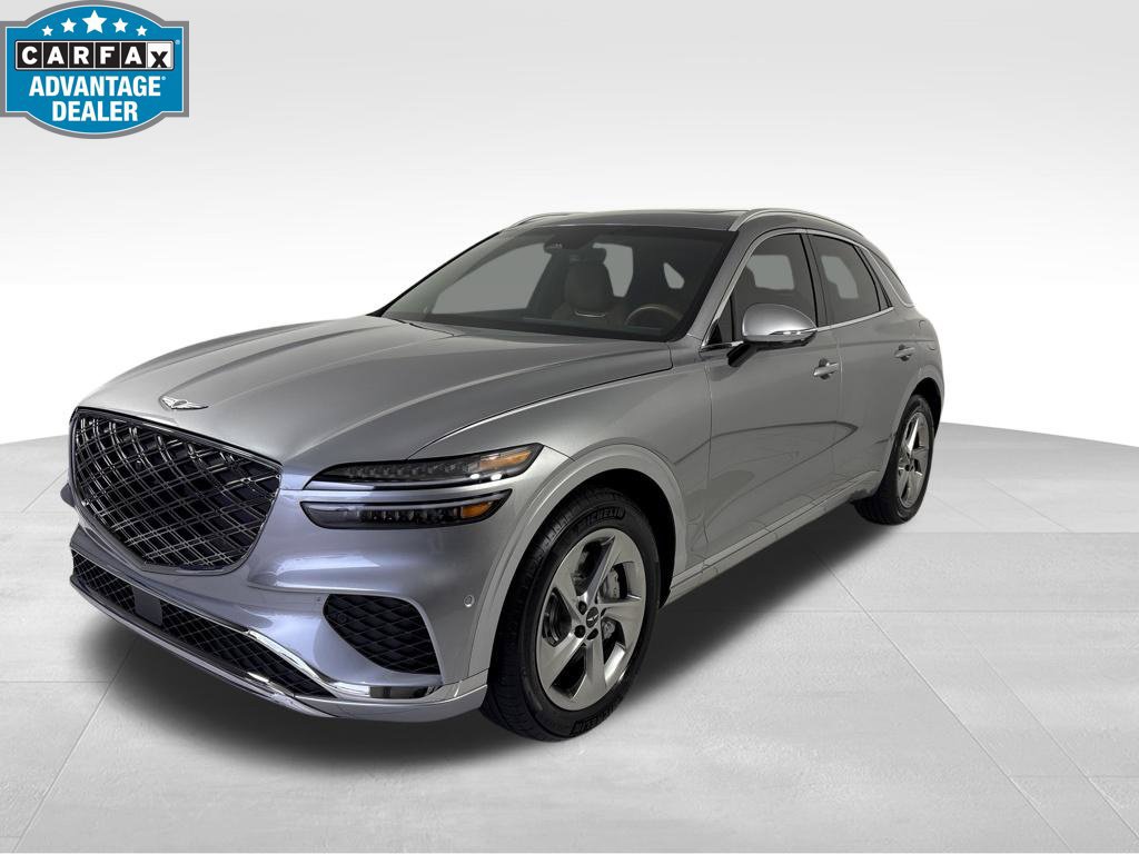 Used 2026 Genesis GV70 2.5T Advanced AWD/4WD 360° Tour