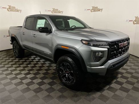 Used 2025 GMC Canyon Elevation w/ Convenience Package image 1