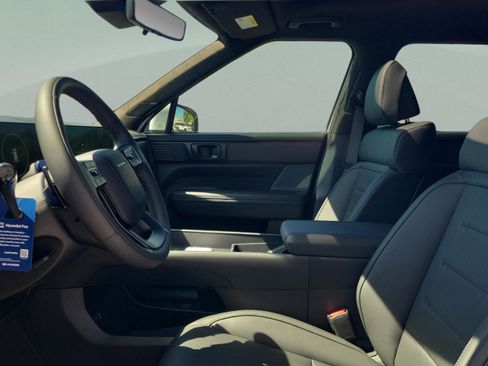 New 2026 Hyundai Santa Fe Calligraphy image 21