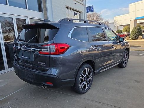 New 2026 Subaru Ascent Limited image 3